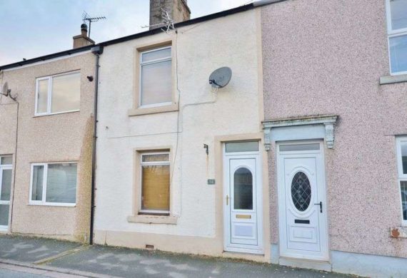 3 Bedroom Terraced